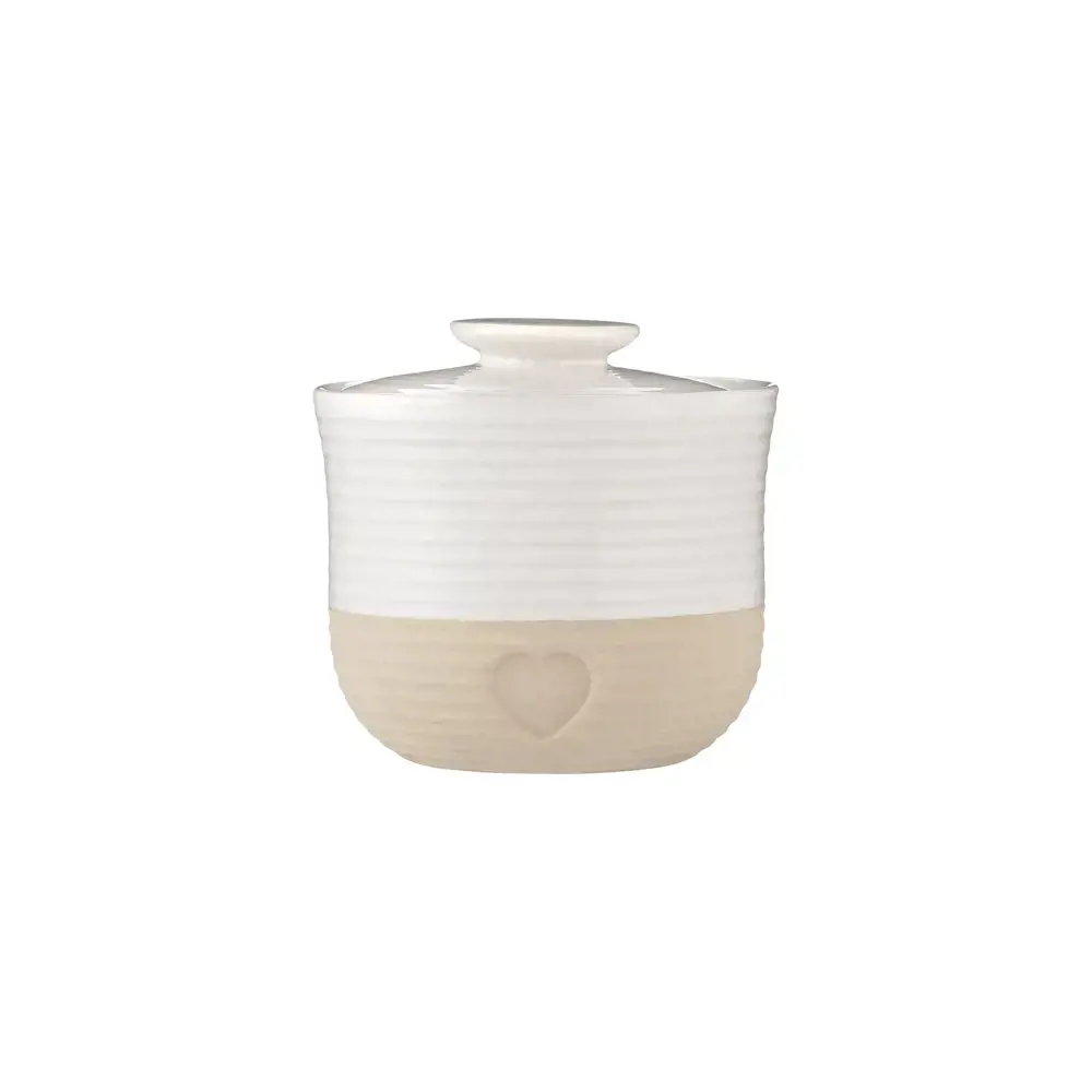 Mason Cash Rustic Storage Jar